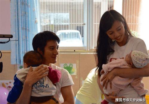 王力宏儿子爆料了吗视频,揭秘家庭内幕  第3张