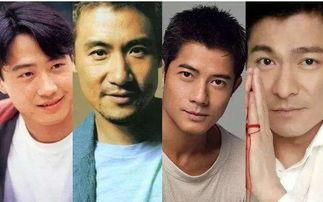 化妆师爆料四大天王视频,化妆师亲述化妆技巧与心路历程  第2张