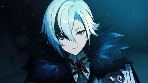 原神最新单手剑爆料图片,神秘造型引期待，剑气纵横再掀冒险热潮  第2张